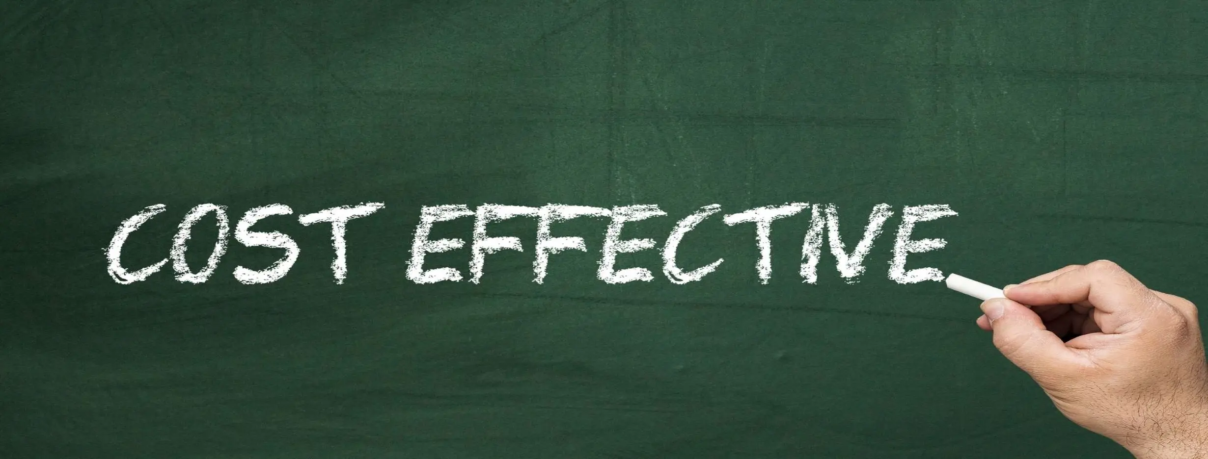 Image for Cost Effective Lifestyle